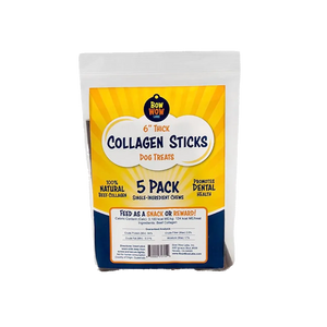 Collagen Sticks