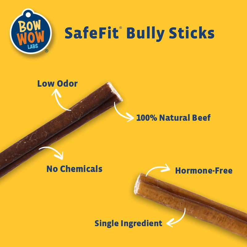Smart Bully Stick Bundle