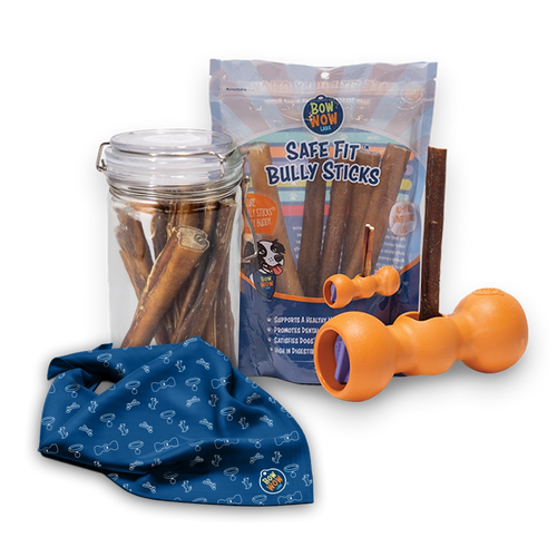 Bundle & Save - NEW