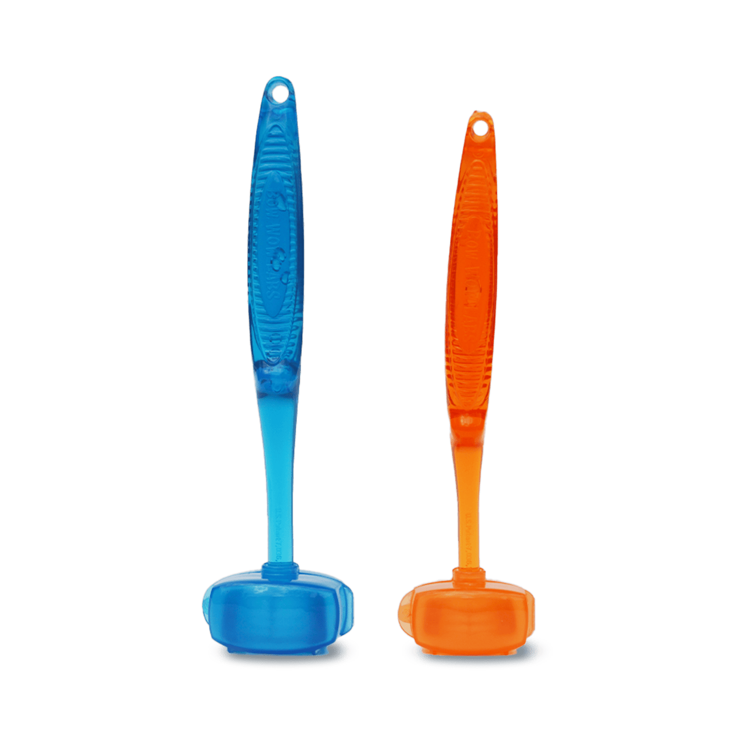 4in1™ Toothbrush - Bow Wow Labs