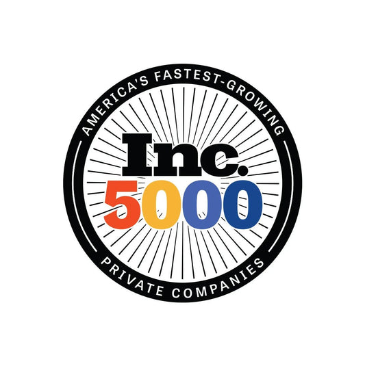 Bow Wow Labs named to Inc. 5000 list of America's fastest-growing private companies - Bow Wow Labs