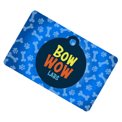 Bow Wow Labs Gift Card