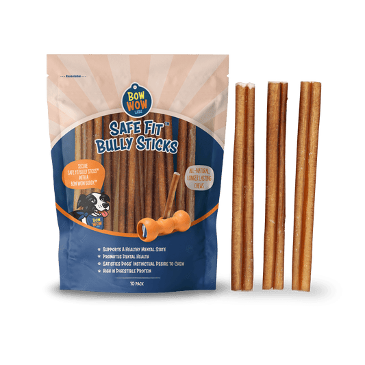 Bully Sticks