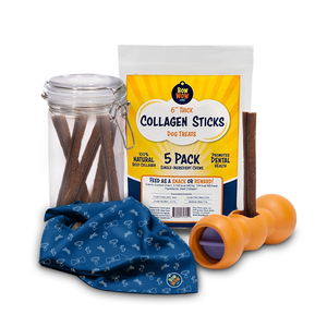 Smart Collagen Stick Bundle
