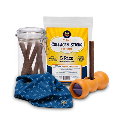 Smart Collagen Stick Bundle