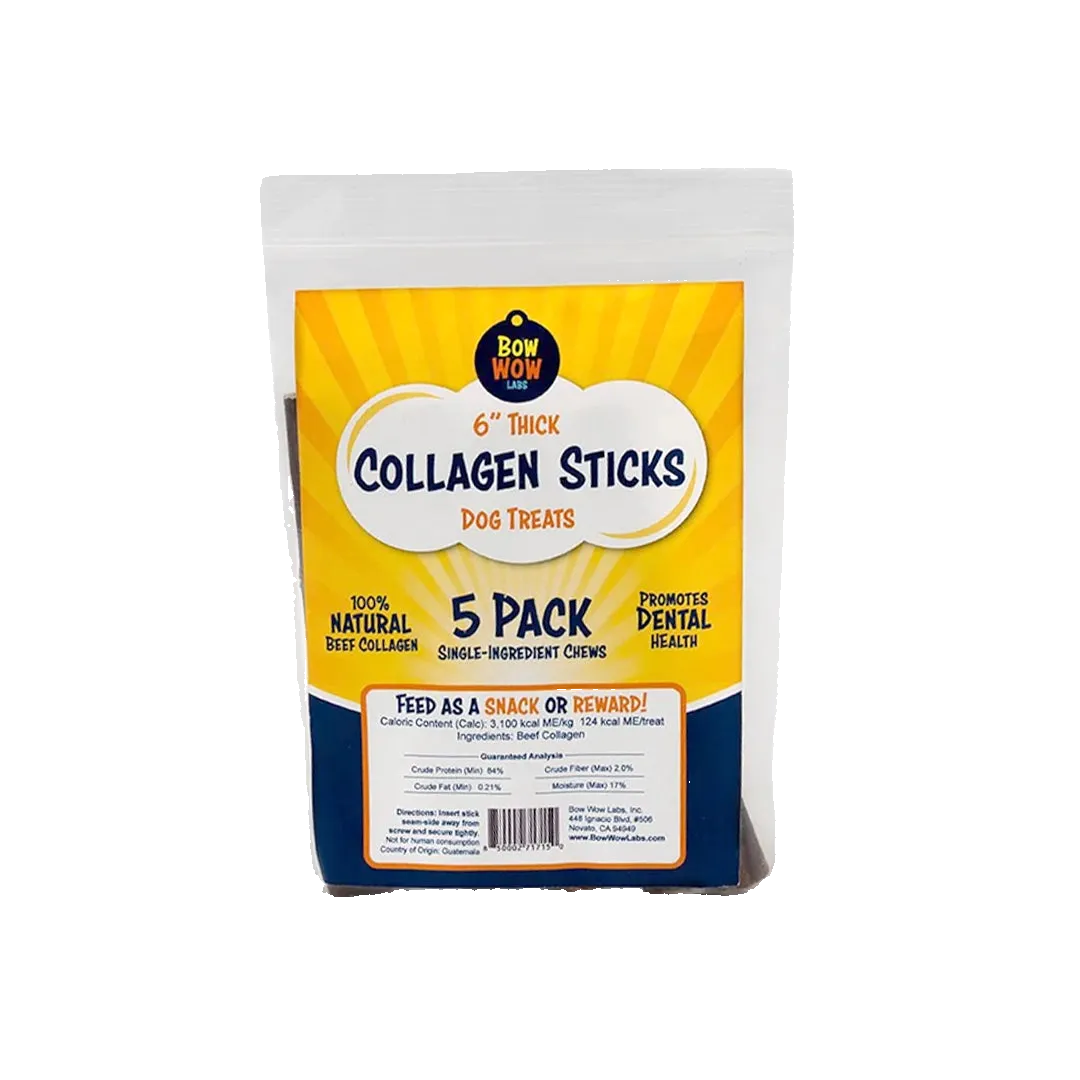 Collagen Sticks