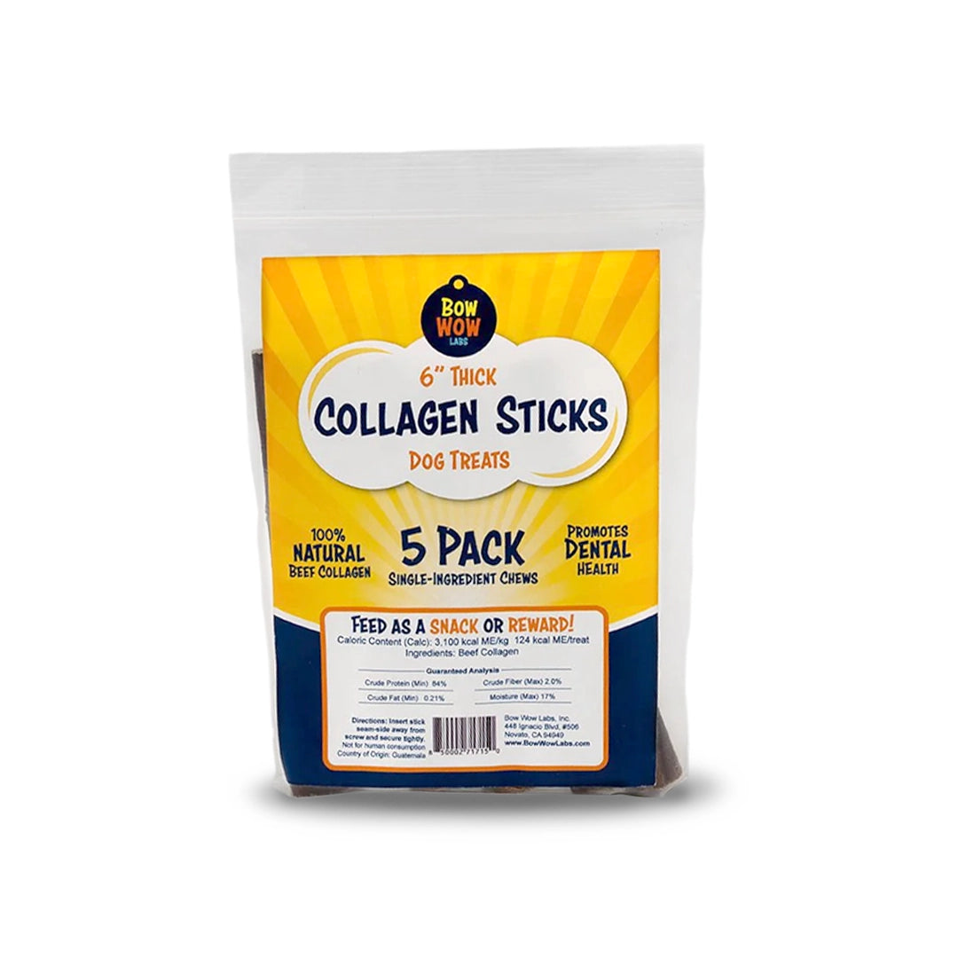 Smart Collagen Stick Bundle