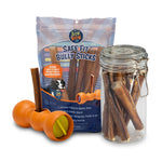 Smart Bully Stick Bundle