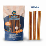 5 Pack Bully Stick for Free2Chew Sale