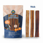 5 Pack Bully Stick for Free2Chew Sale