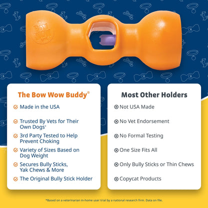 Bow Wow Buddy®