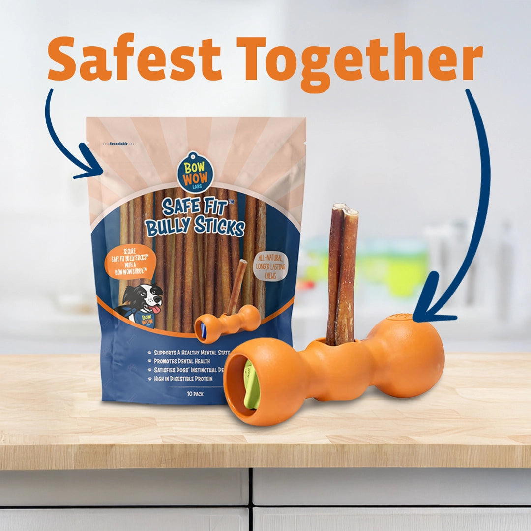 Smart Bully Stick Bundle
