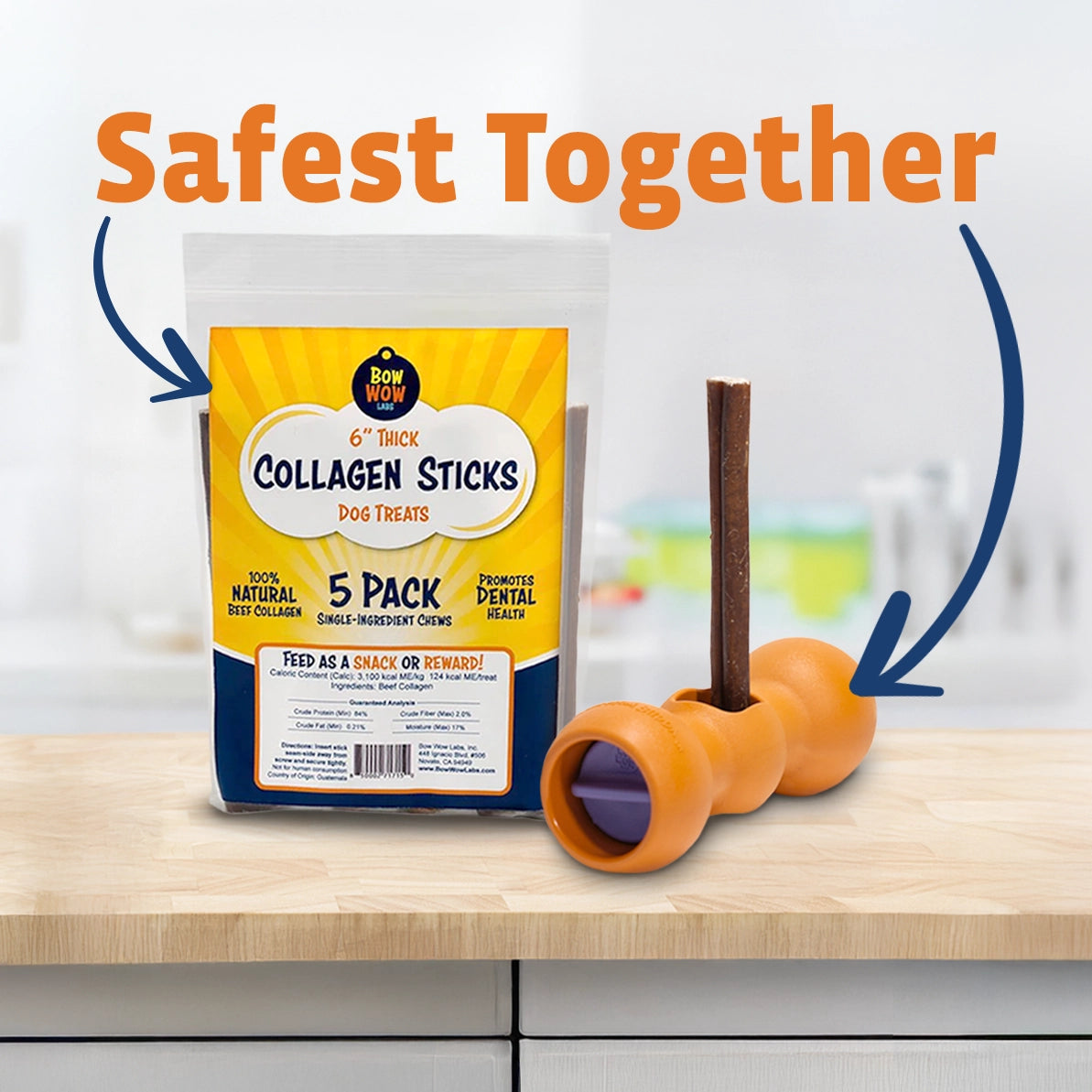 Smart Collagen Stick Bundle