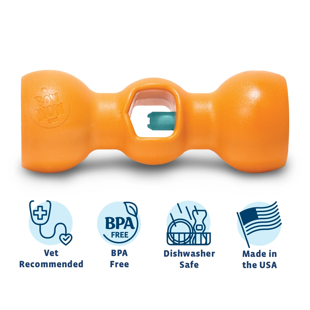 Smart Bully Stick Bundle