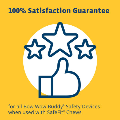 Bow Wow Buddy®