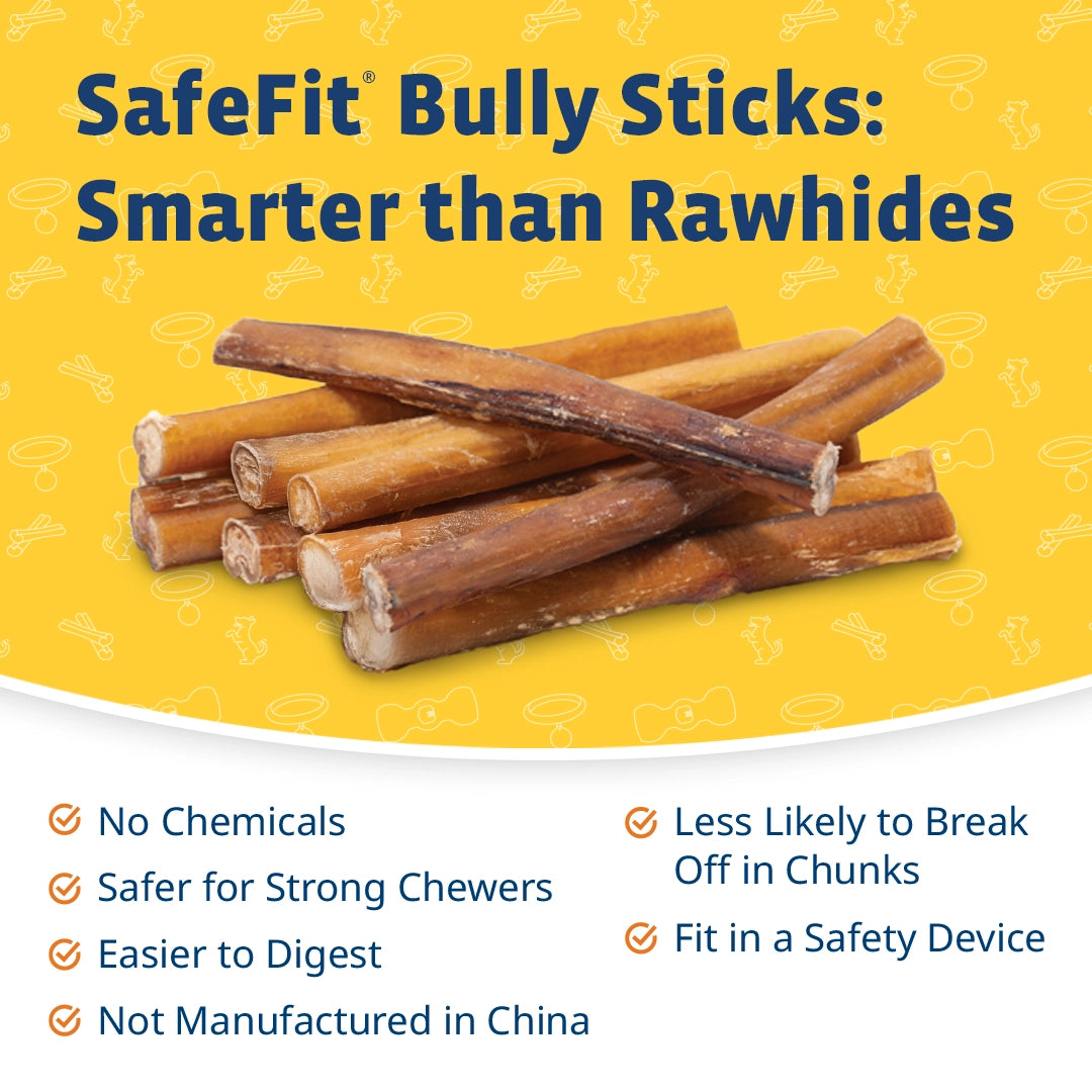 Bully Sticks