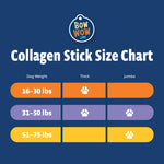 Collagen Sticks