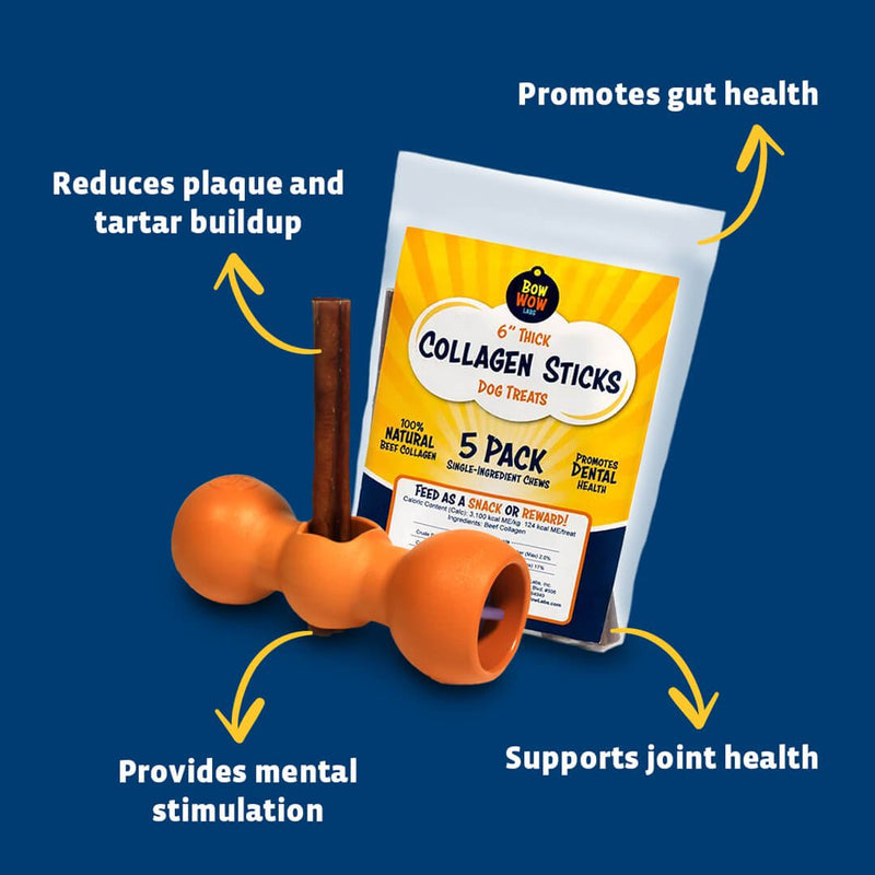 Shop Natural Collagen Sticks For Dogs Bow Wow Labs shop-natural-collagen-sticks-for-dogs-bow-wow-labs