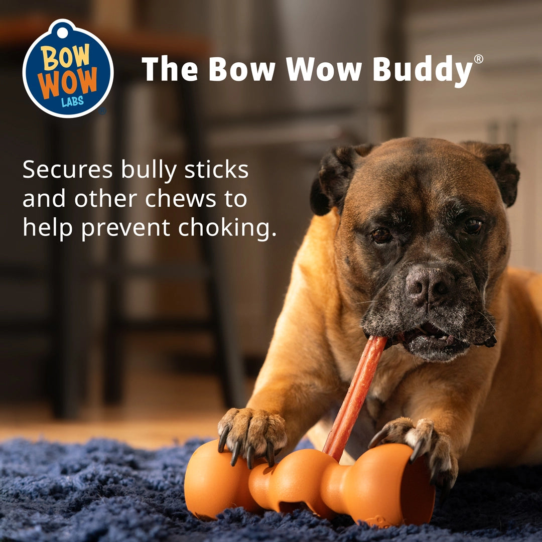 Smart Bully Stick Bundle