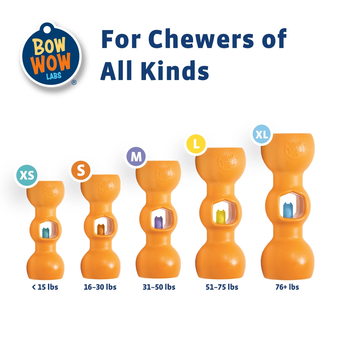 Bow Wow Buddy® Bully Stick Holder