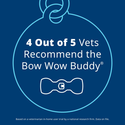 Bow Wow Buddy®