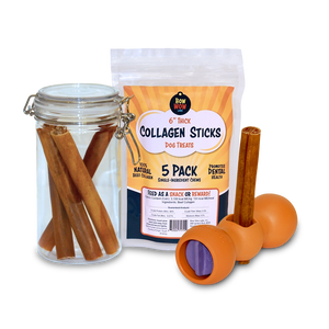 Smart Collagen Stick Bundle