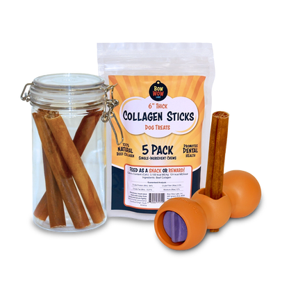 Smart Collagen Stick Bundle