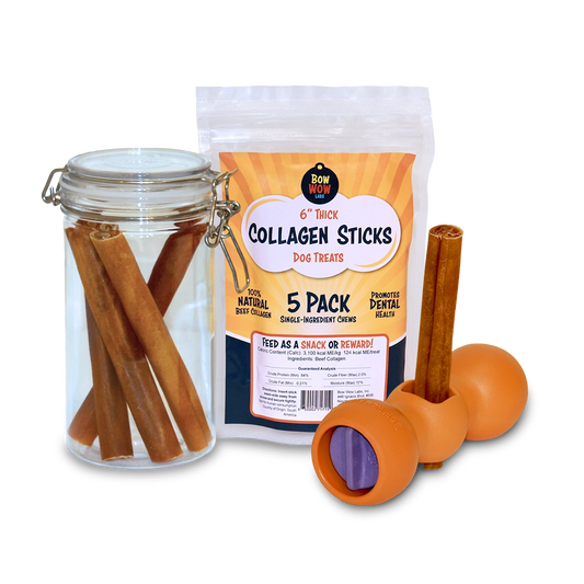 Smart Collagen Stick Bundle