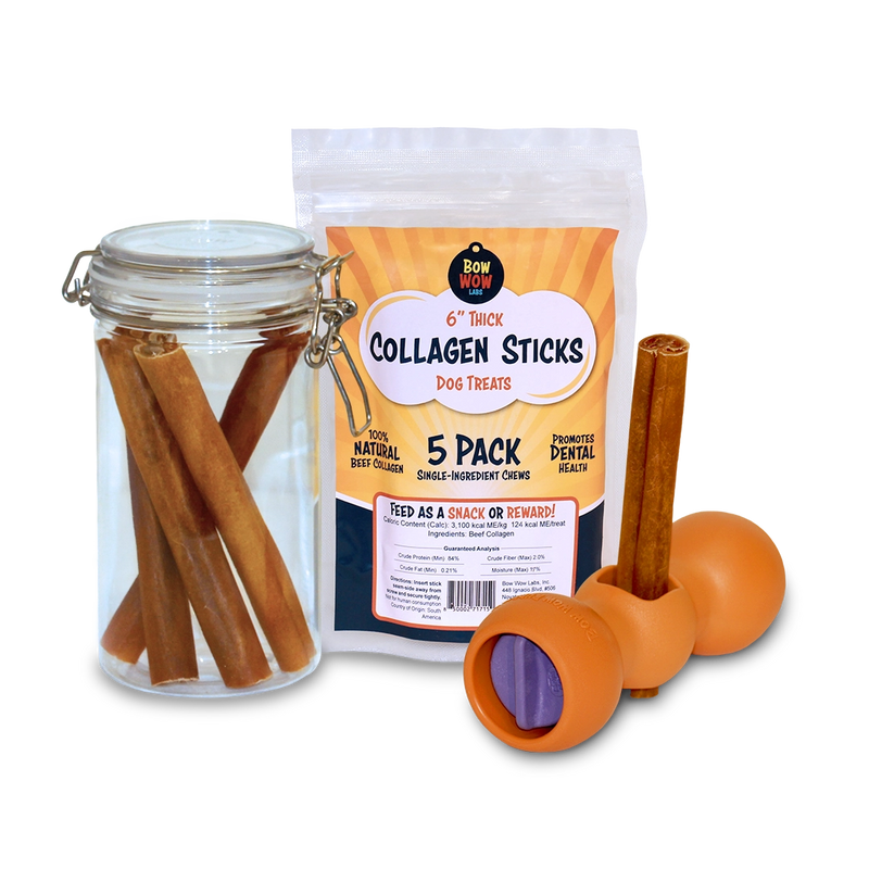 Smart Collagen Stick Bundle