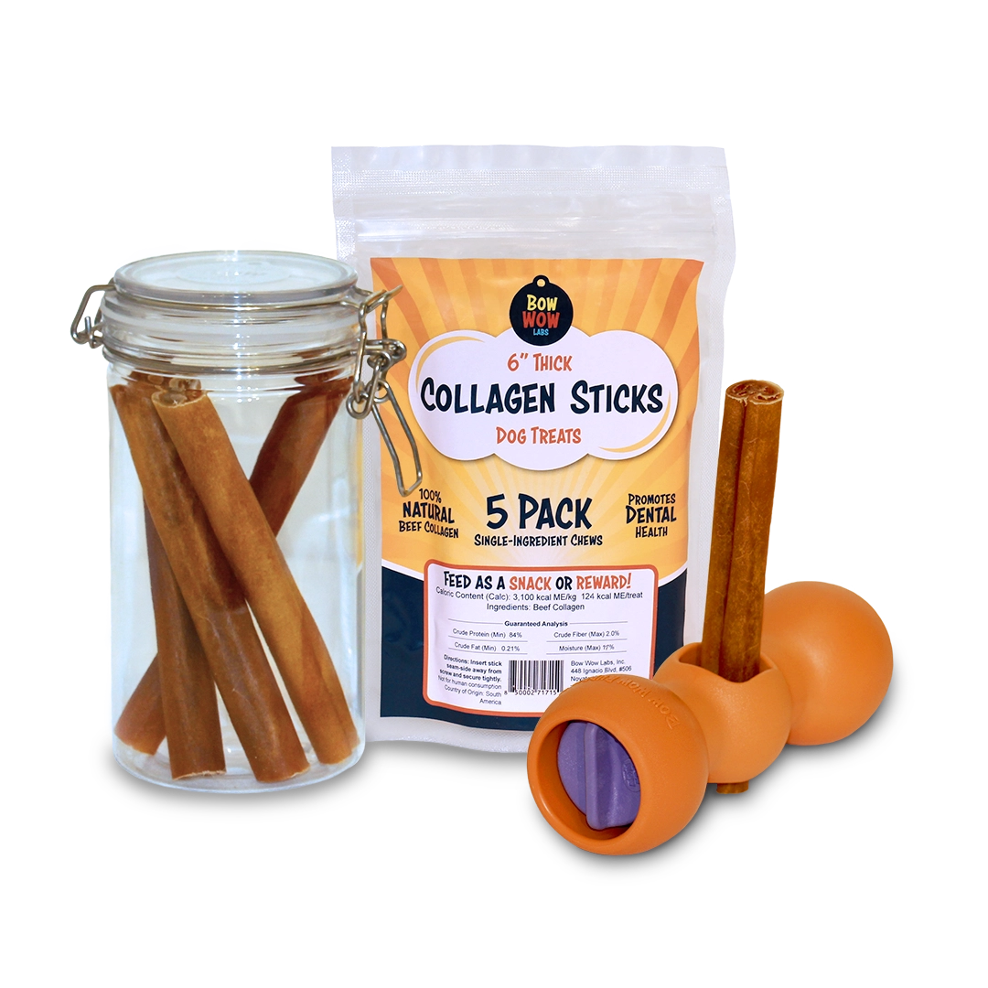 Smart Collagen Stick Bundle