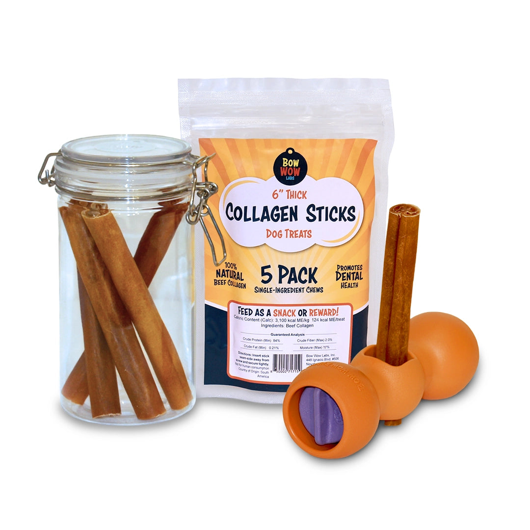 Smart Collagen Stick Bundle