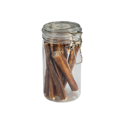 Stay Fresh Jar