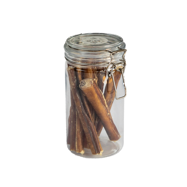 Stay Fresh Jar