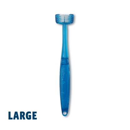 4in1™ Toothbrush - Bow Wow Labs