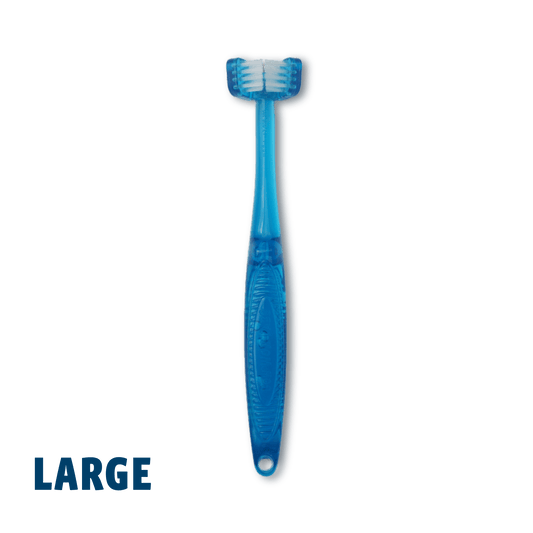 4in1™ Toothbrush - Bow Wow Labs