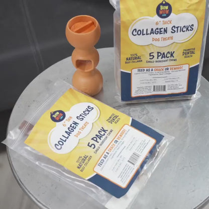 Collagen Sticks
