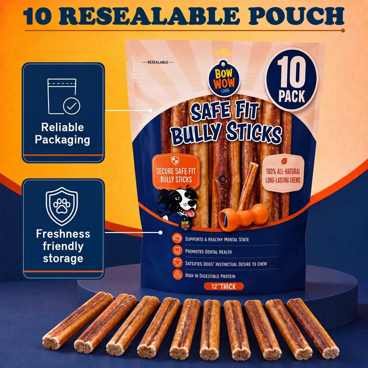 Resealable 10-pack pouch #v:12-thick