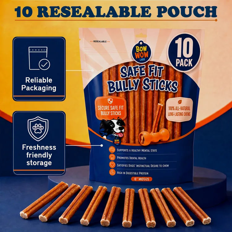 Resealable 10-pack pouch #v:6-midsize
