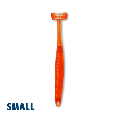 4in1™ Toothbrush - Bow Wow Labs