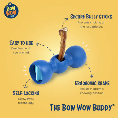 The Original Bow Wow Buddy®
