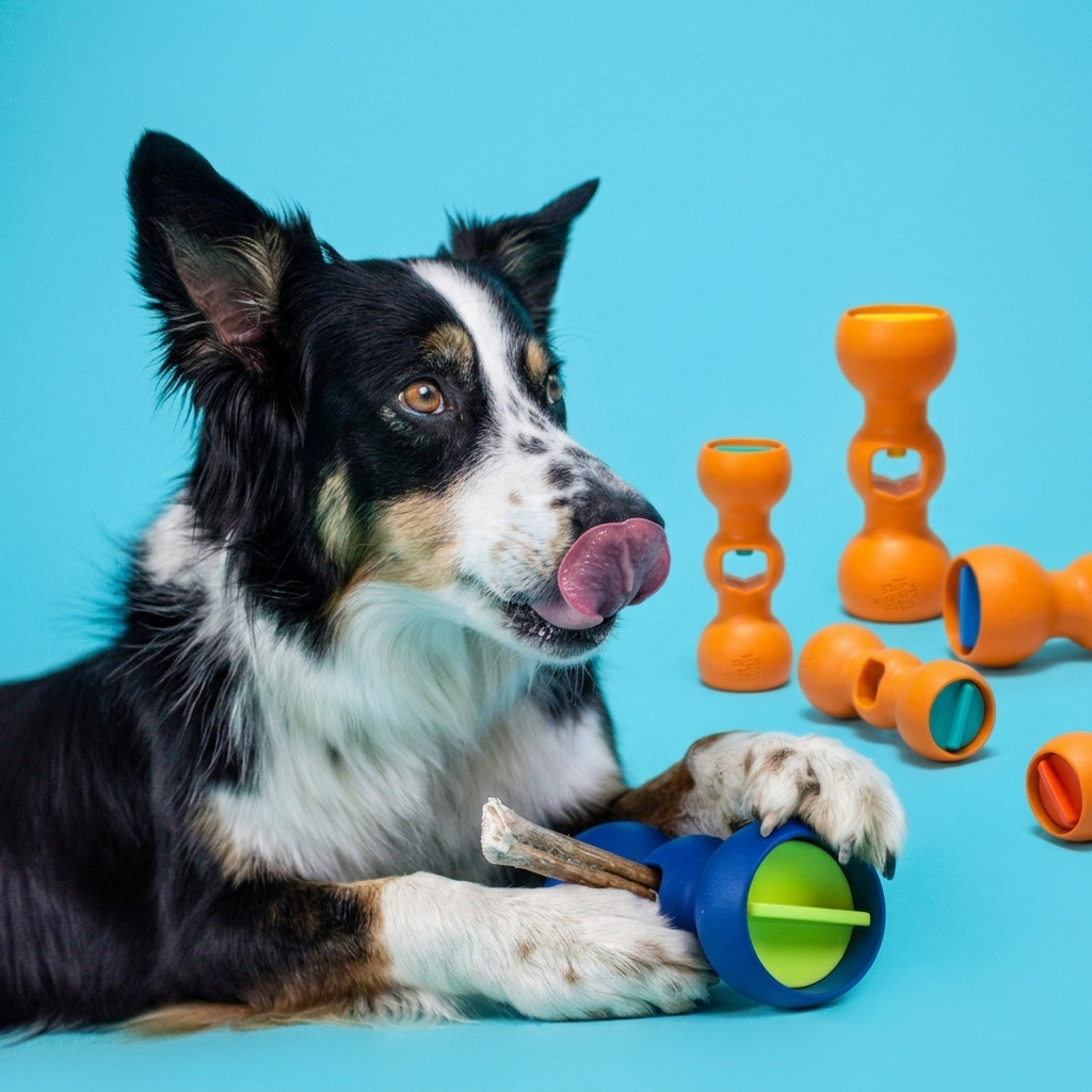 The Original Bow Wow Buddy